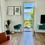 Adua1 Apartment Stresa