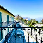 Adua1 Apartment Stresa