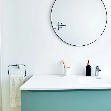 Appartement Adua1 Stresa