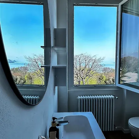 Adua1 Appartement *