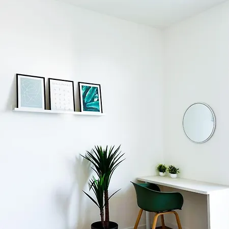 Appartement Adua1 Stresa