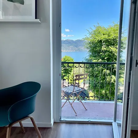 Appartement Adua1