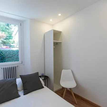 Apartment Adua1 Stresa