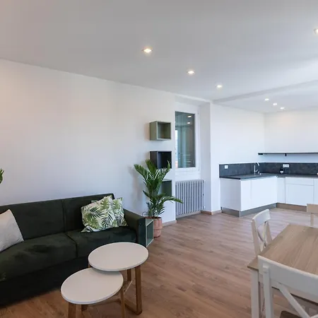 Adua1 Appartement