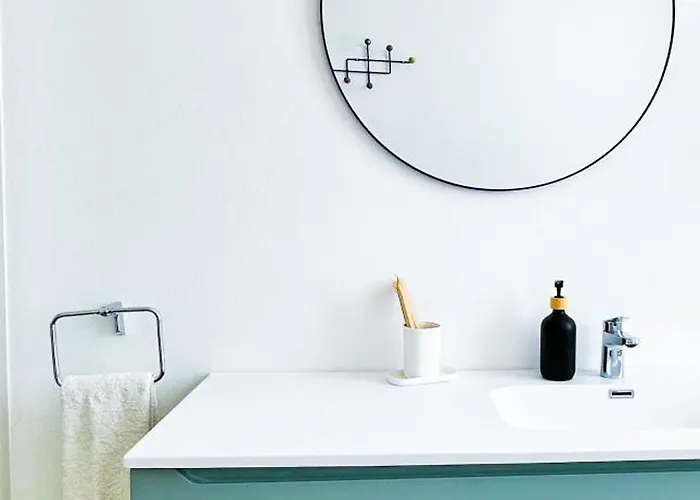 아파트 Adua1 스트레사