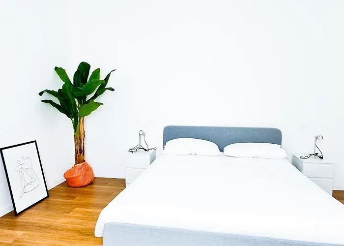 Appartement Adua1 Stresa