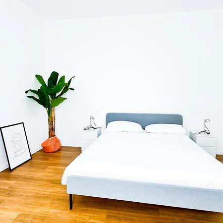 Appartement Adua1 Stresa