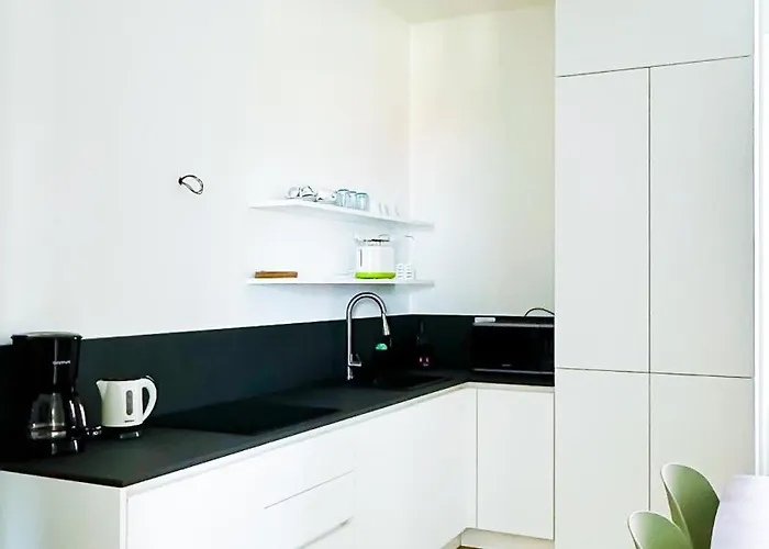 Appartement Adua1 Stresa