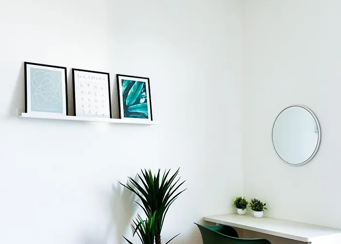 Appartement Adua1 Stresa